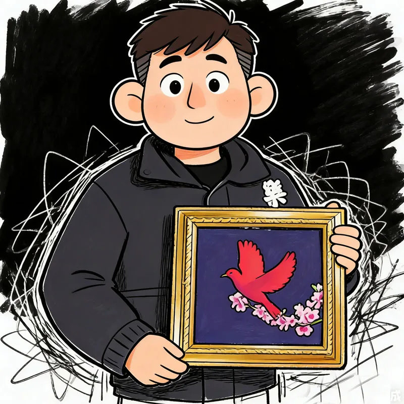 No image