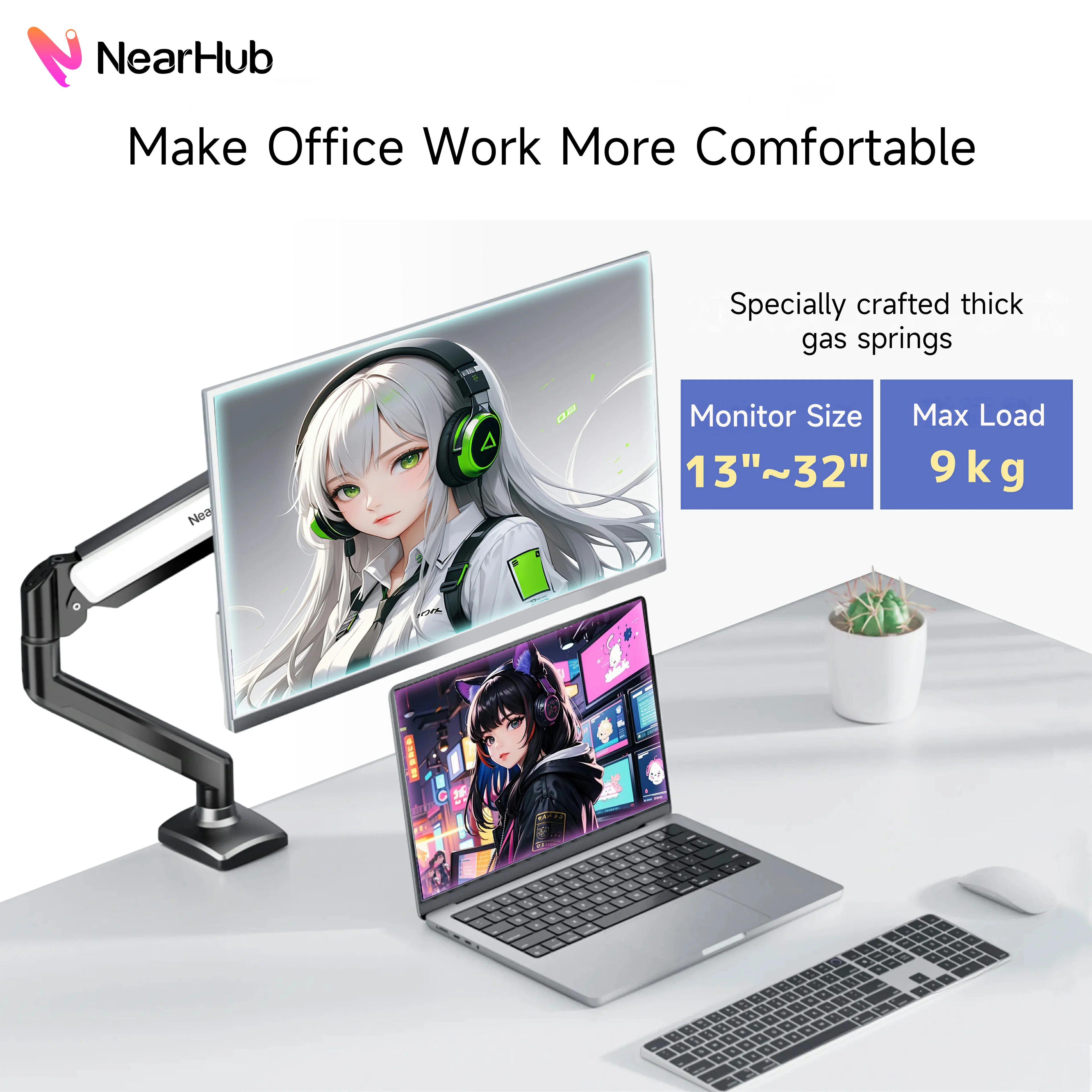 No image
