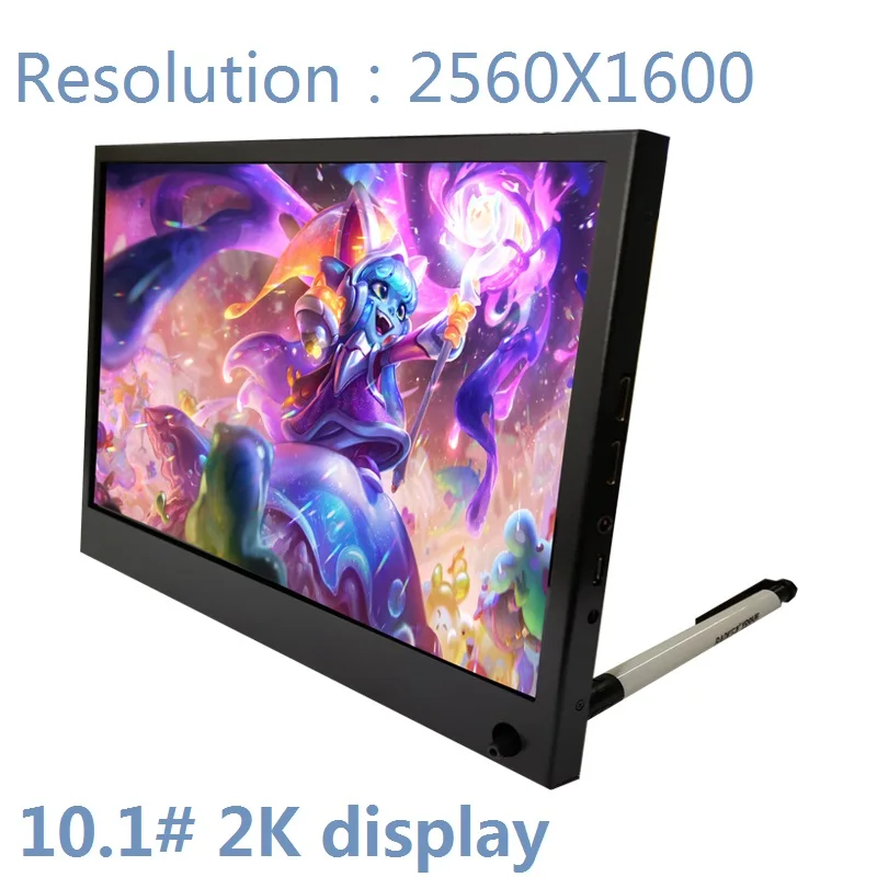 No image
