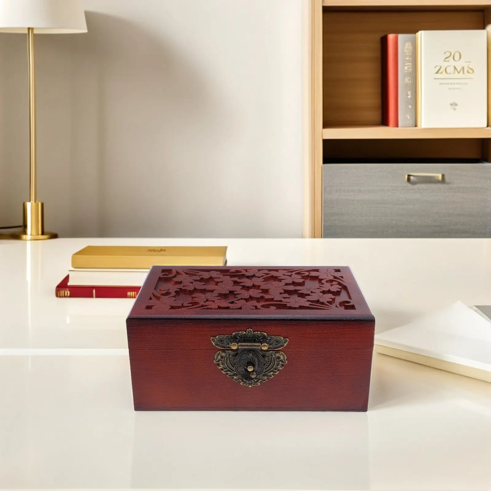 No image