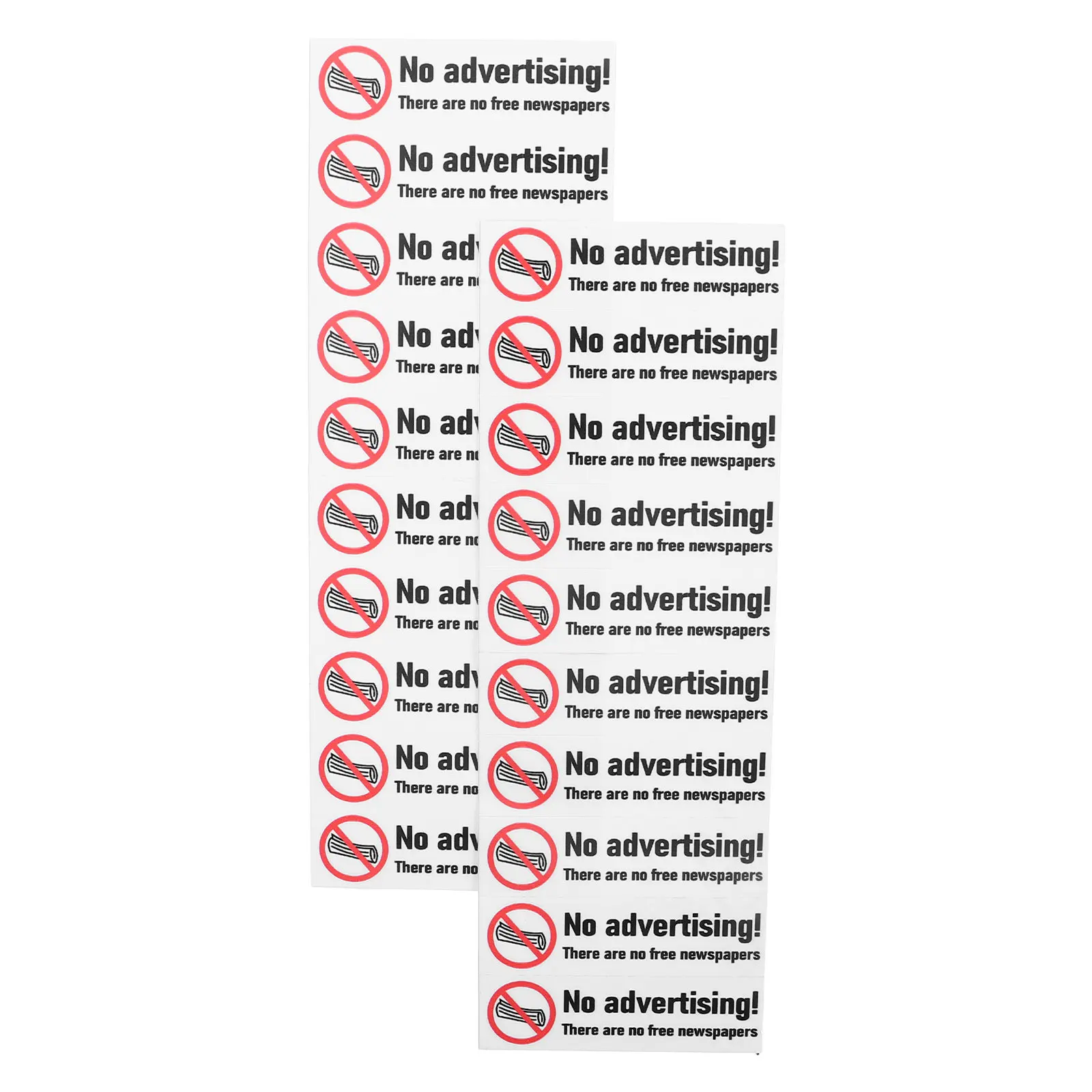 No image