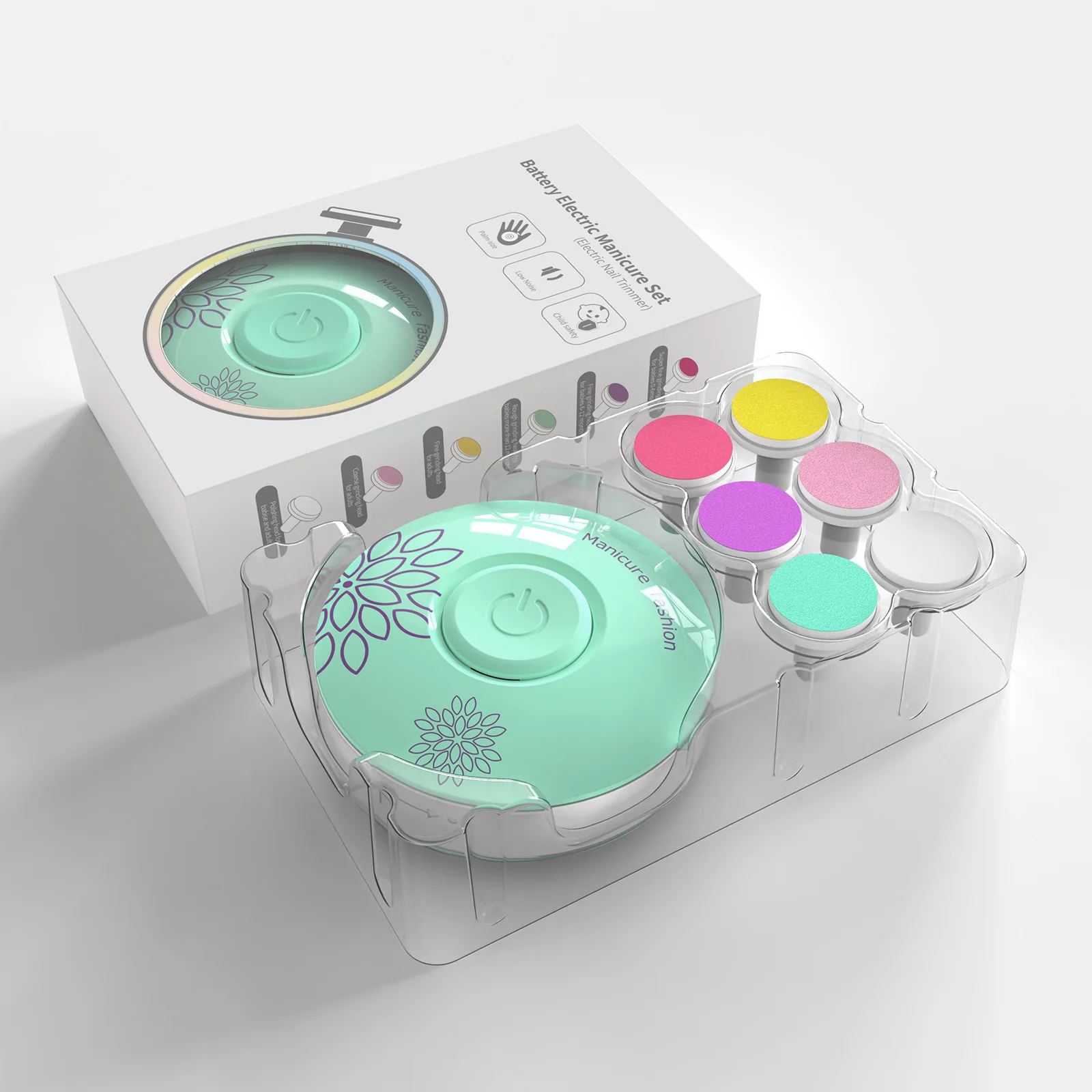 No image