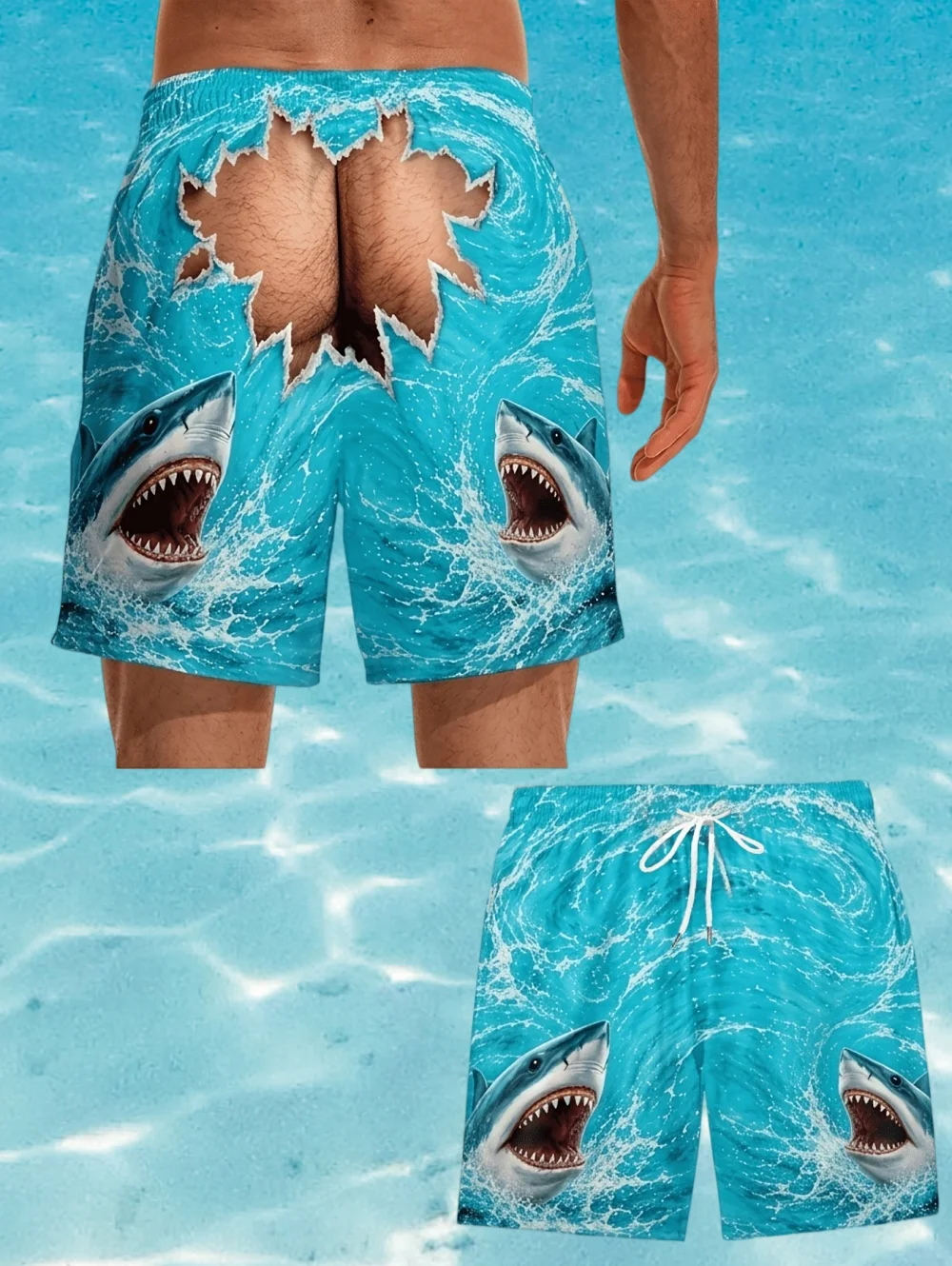 No image