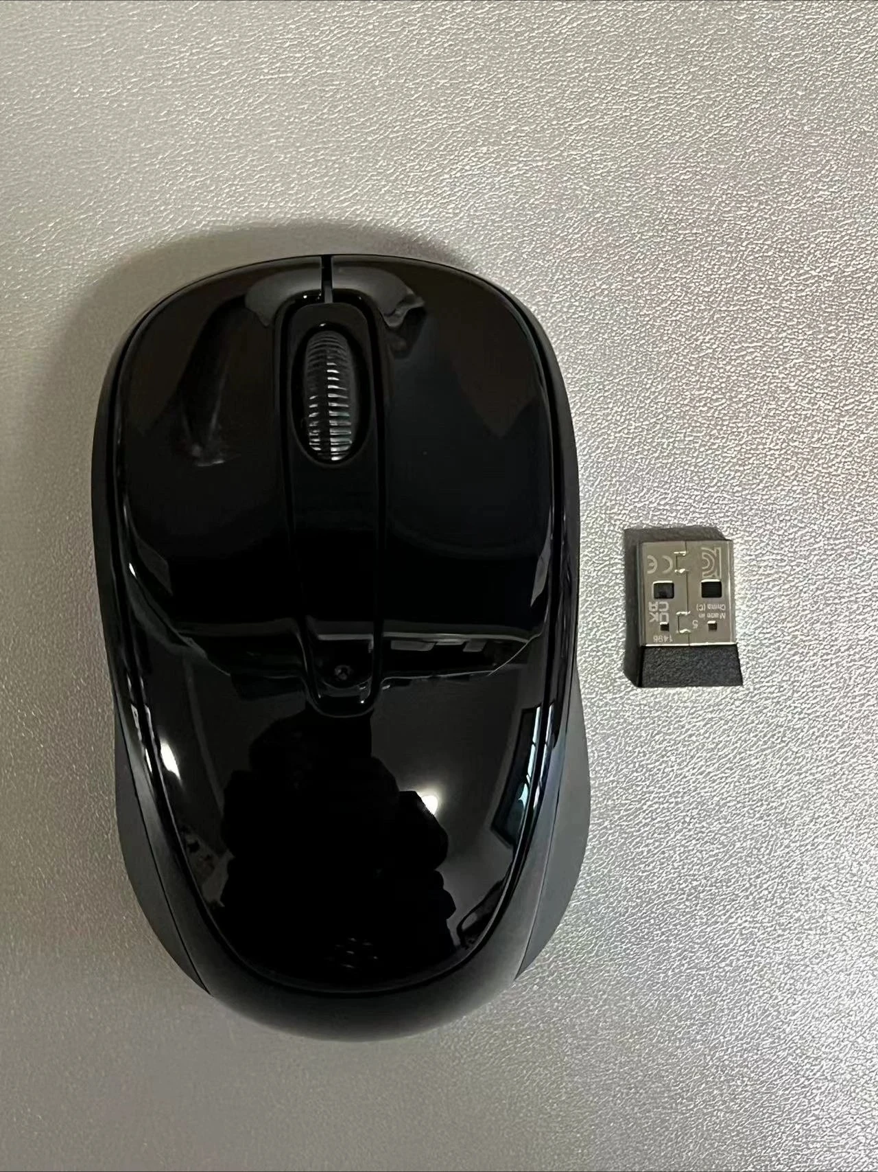 No image