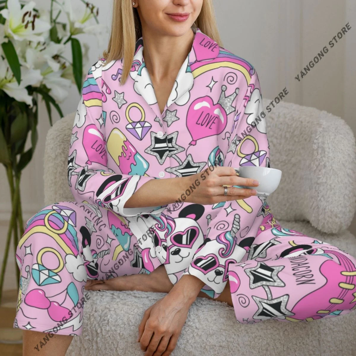 Блузка