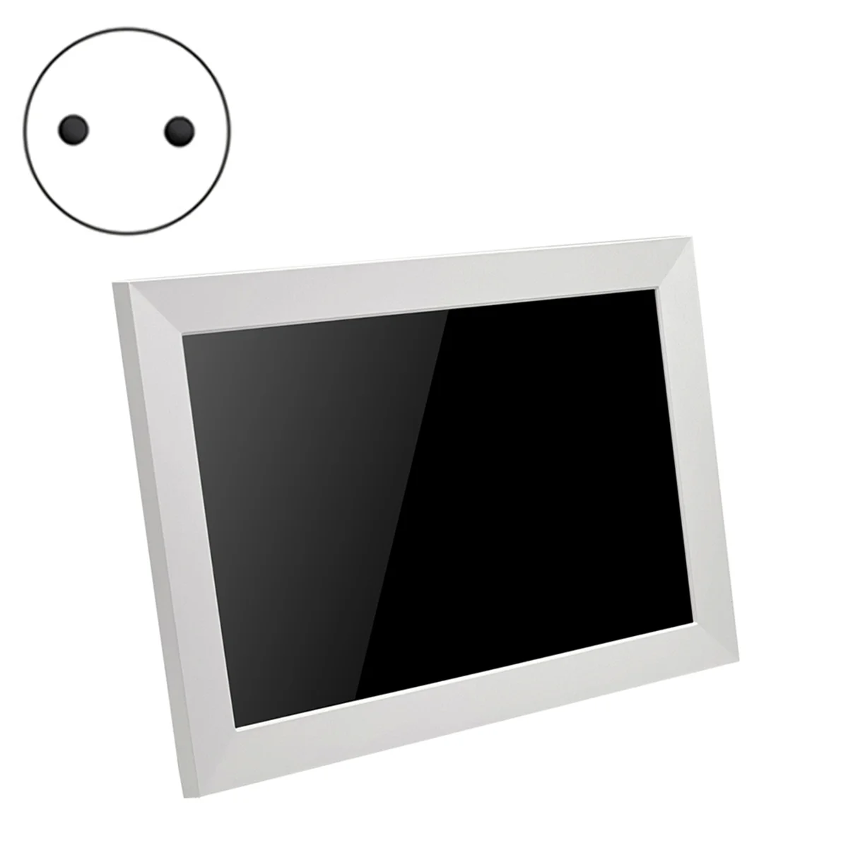 No image