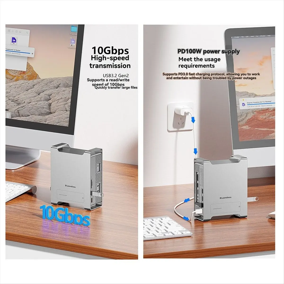 No image
