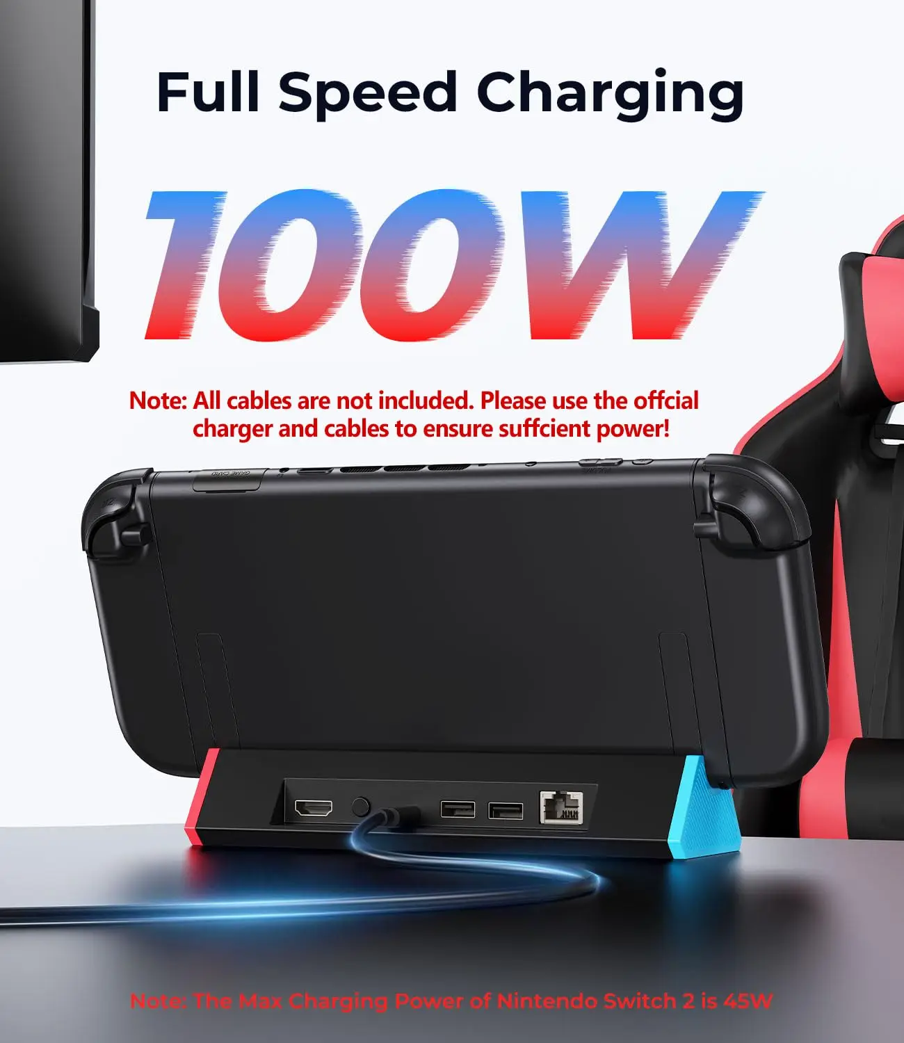No image