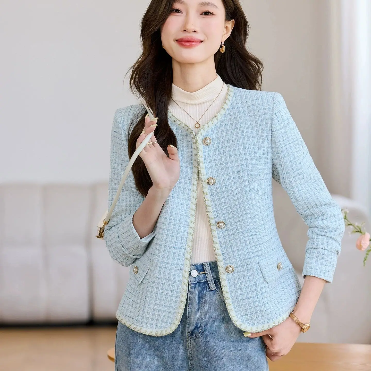 Блузка