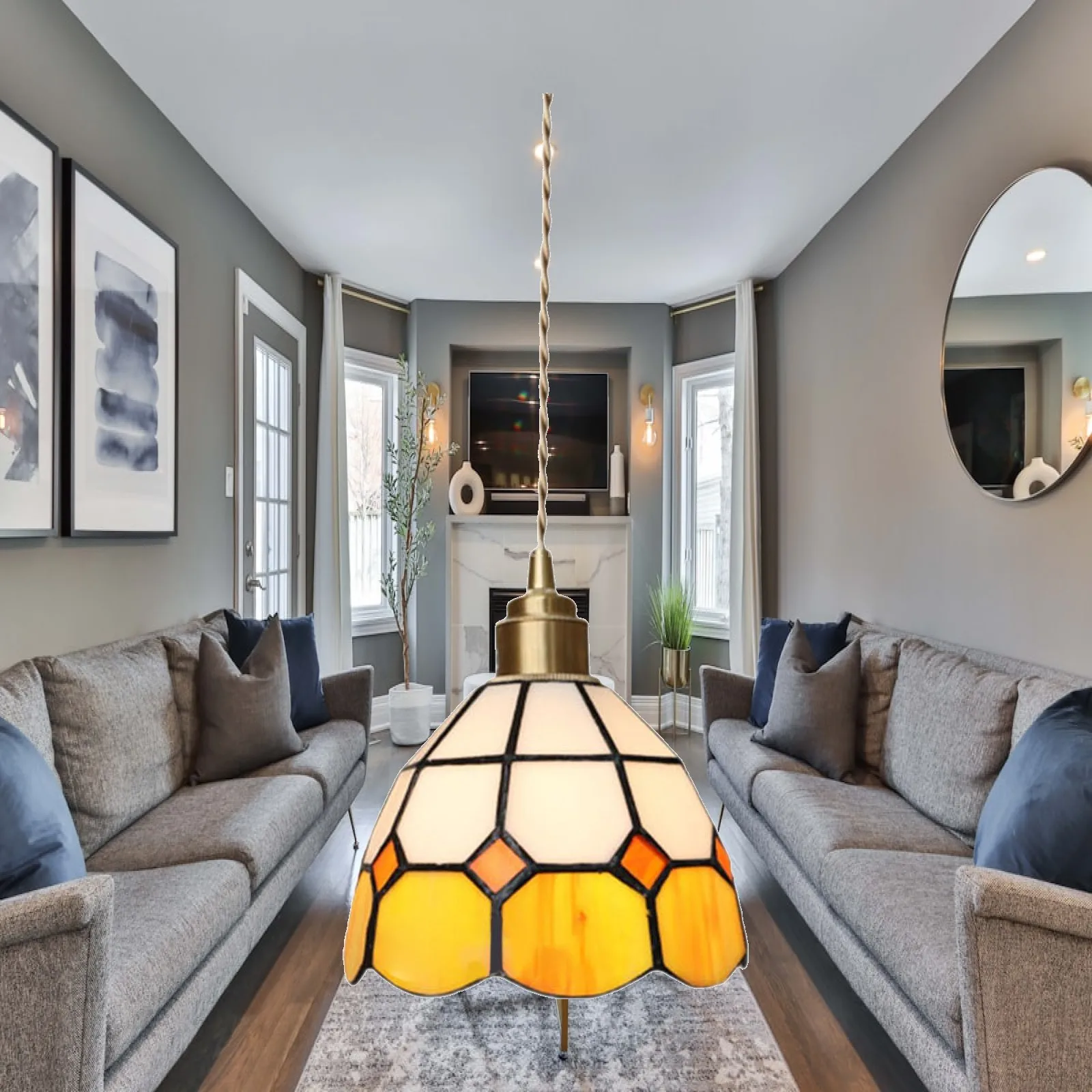 No image