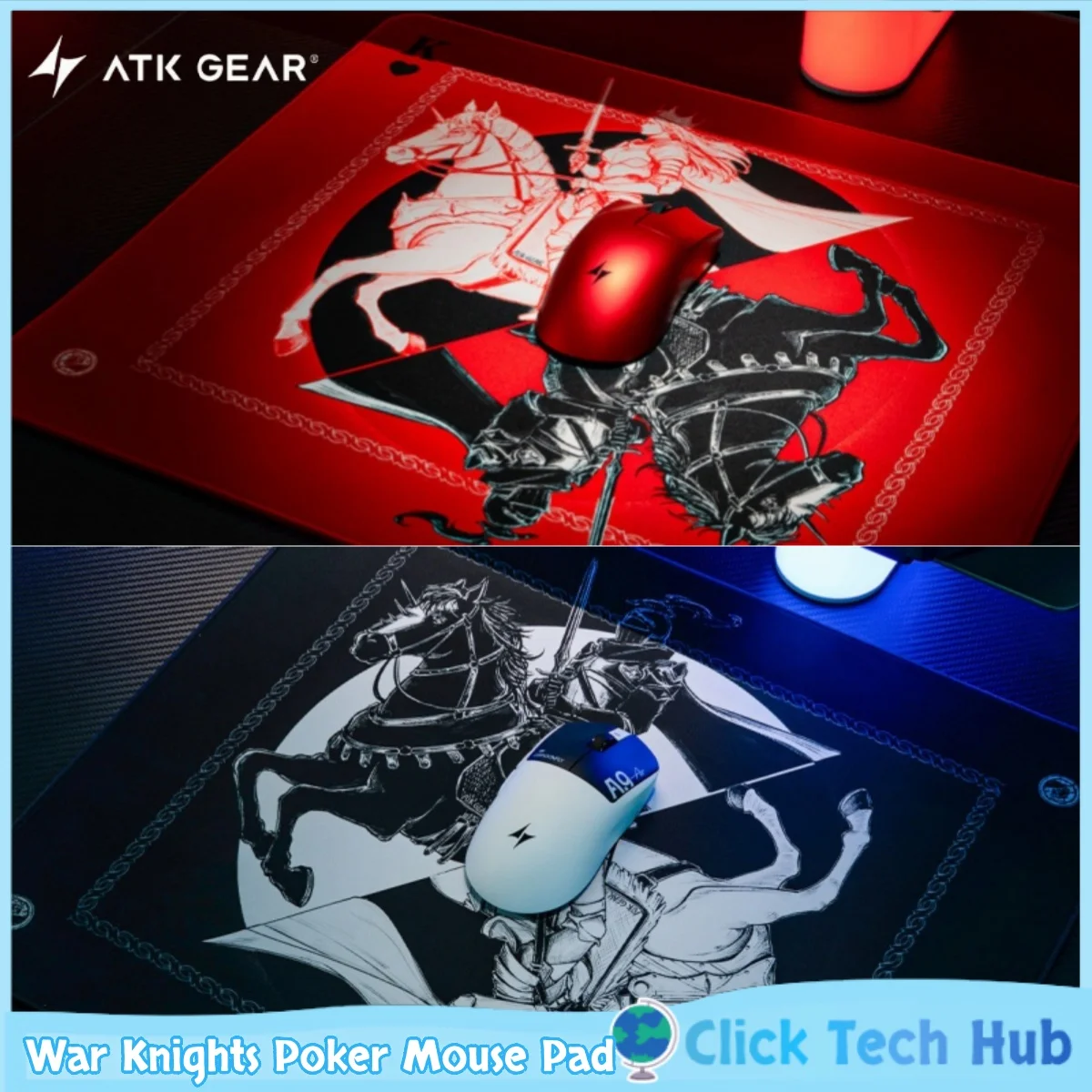 No image