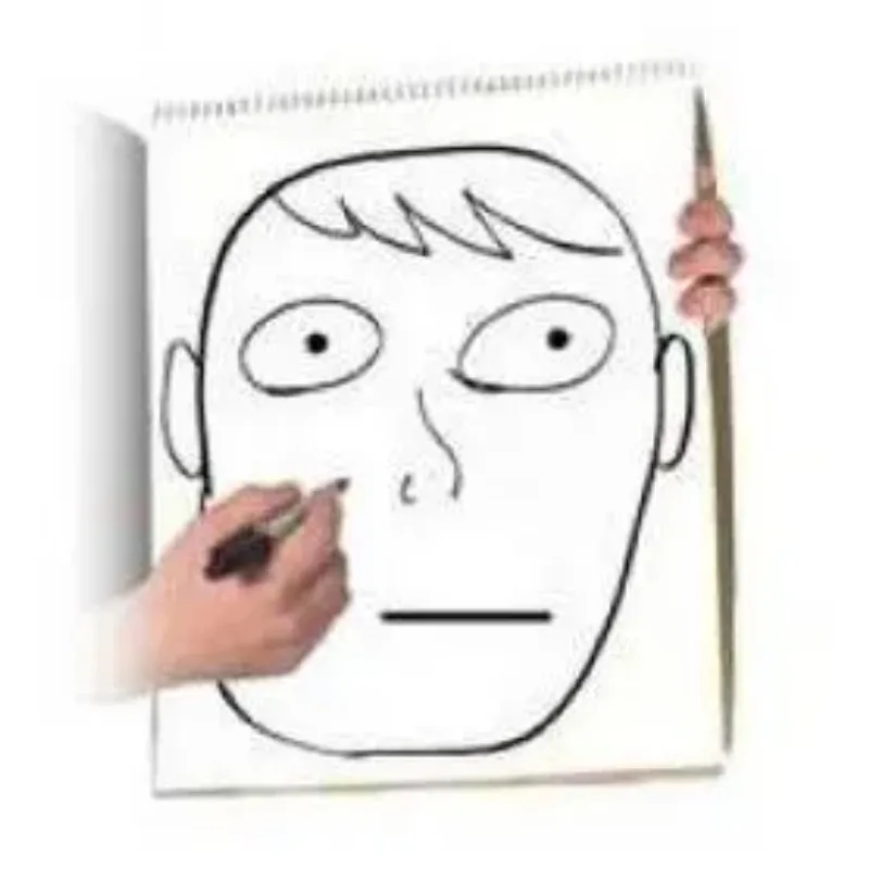 No image