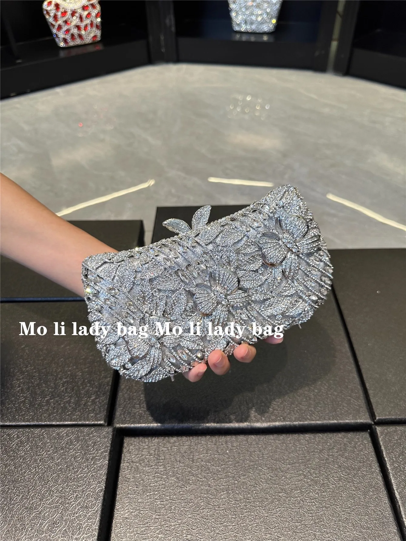 No image