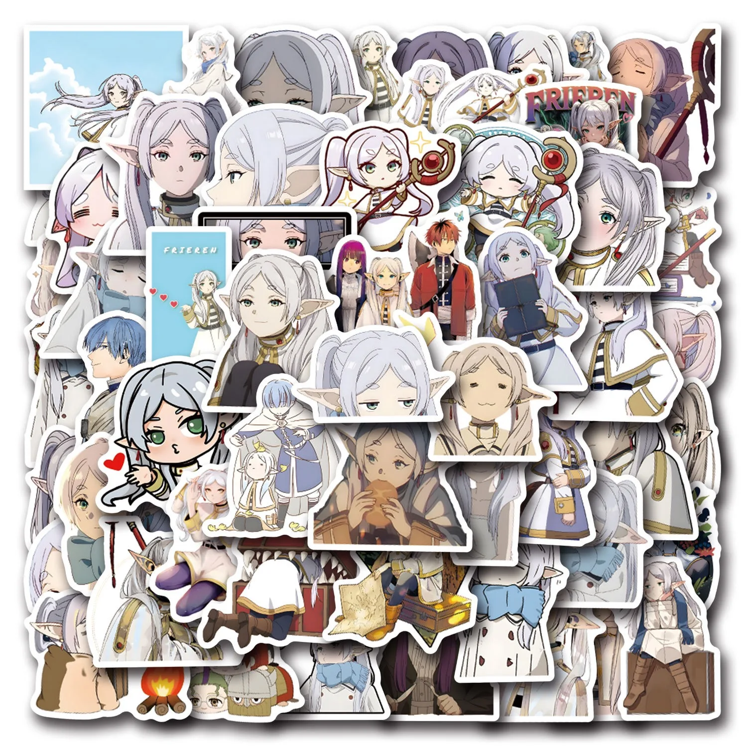 No image