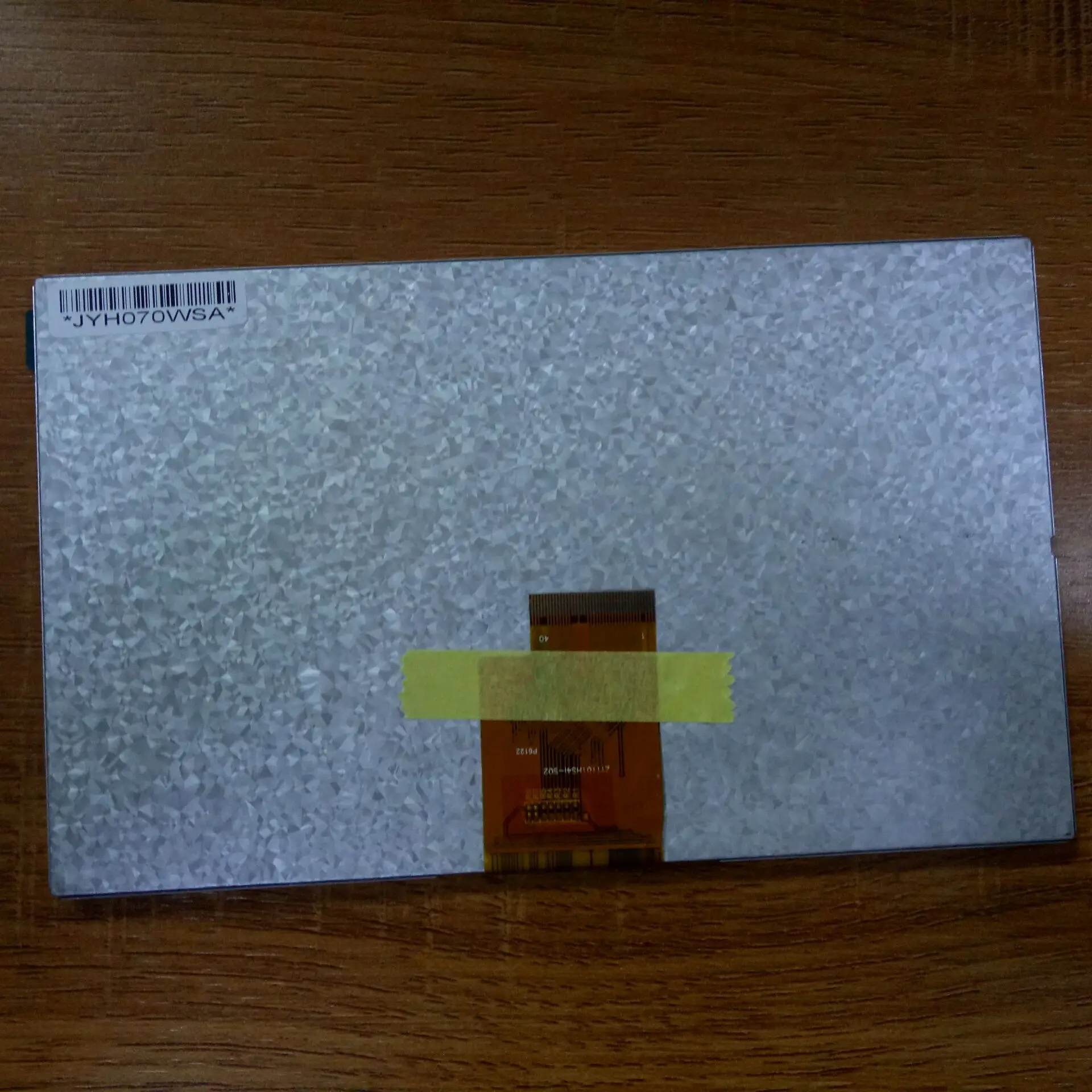 No image