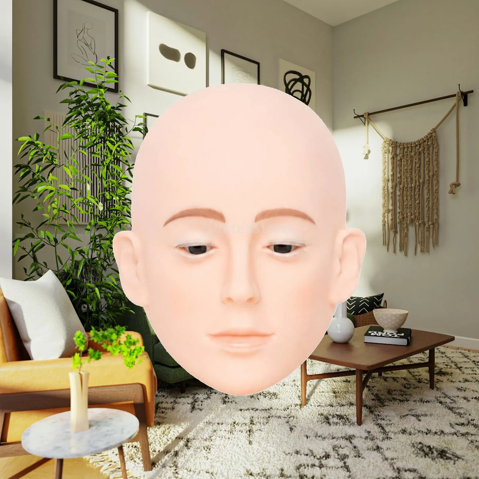 No image