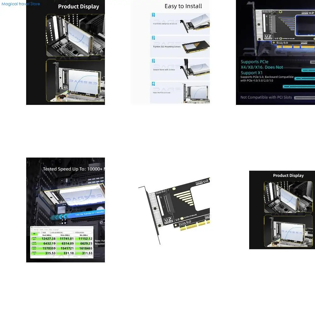 No image