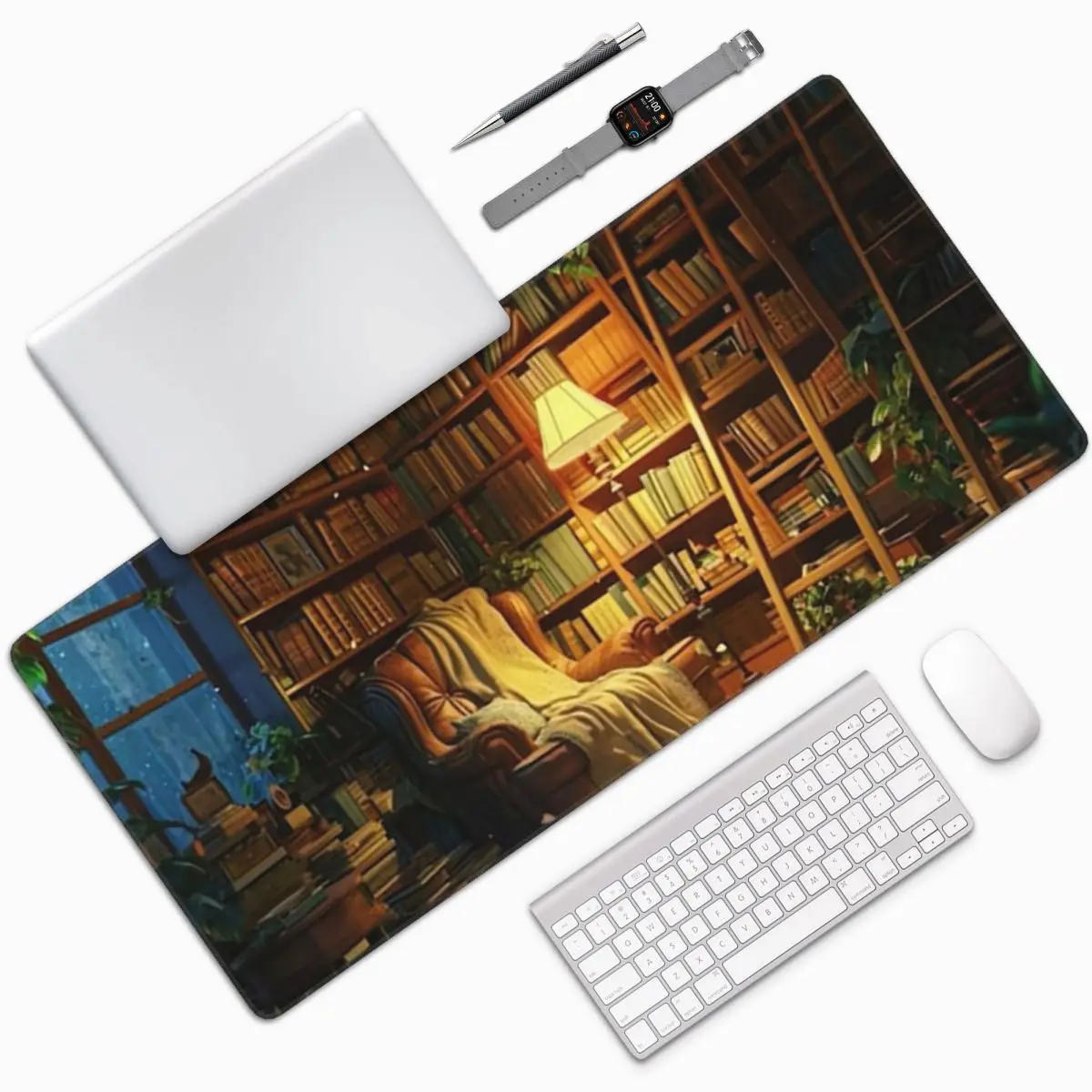 No image