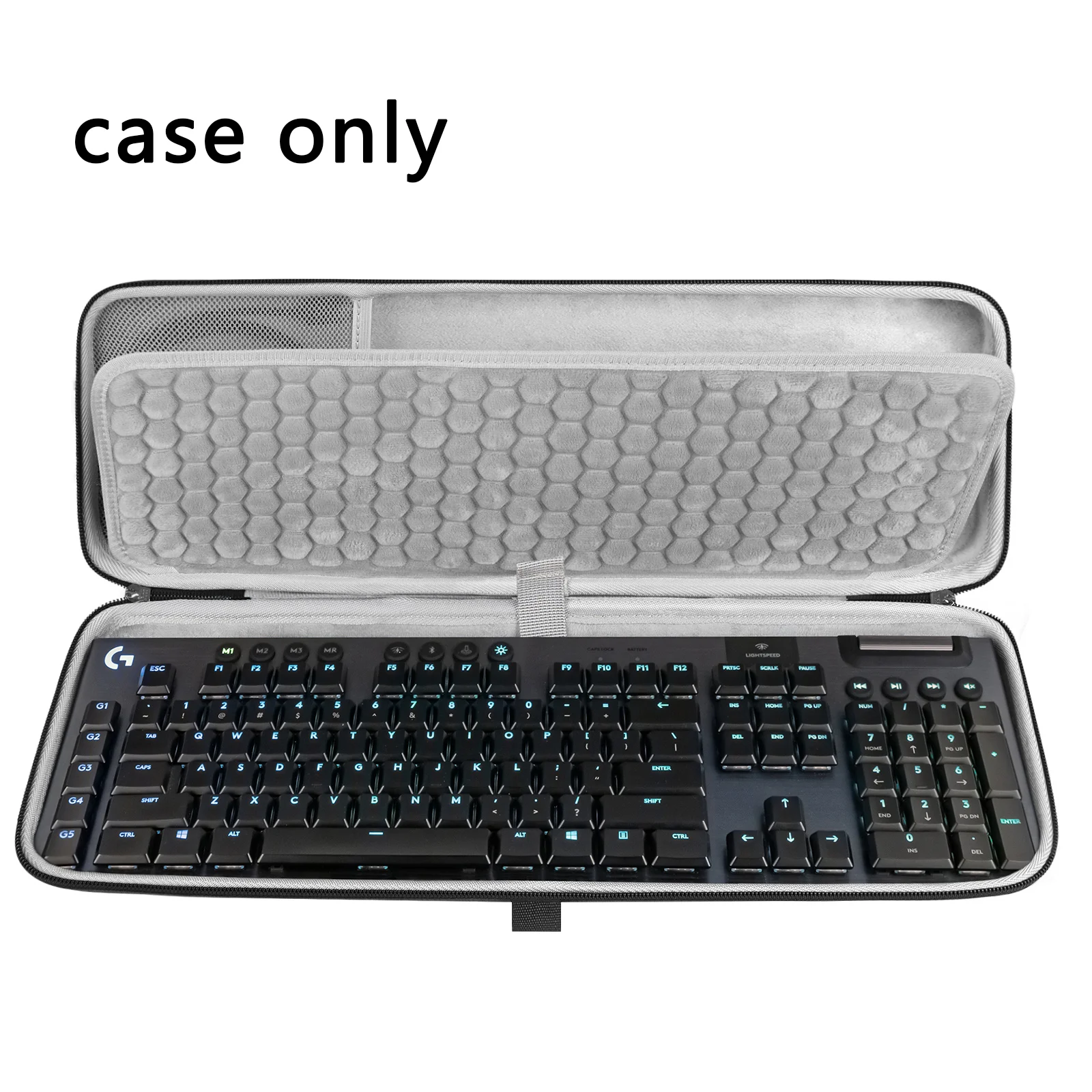 No image