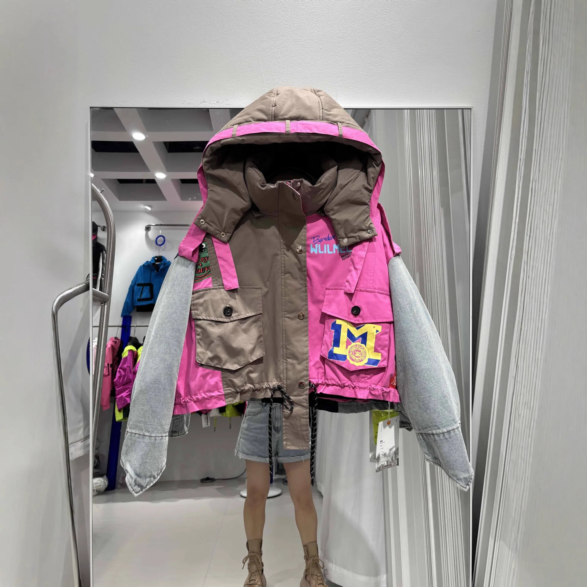 No image