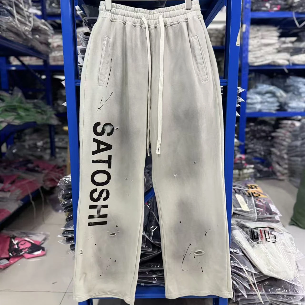 No image