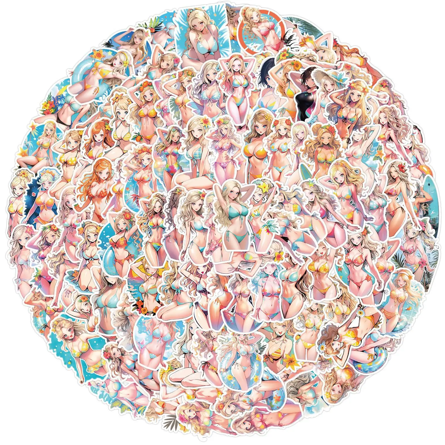 No image