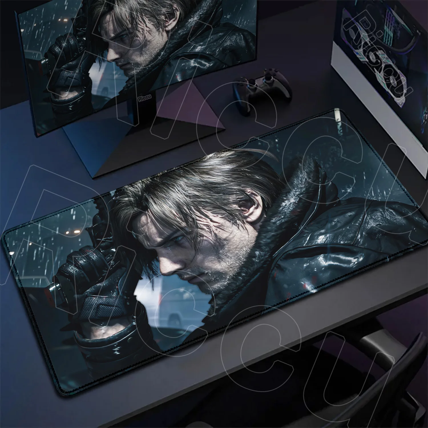 No image