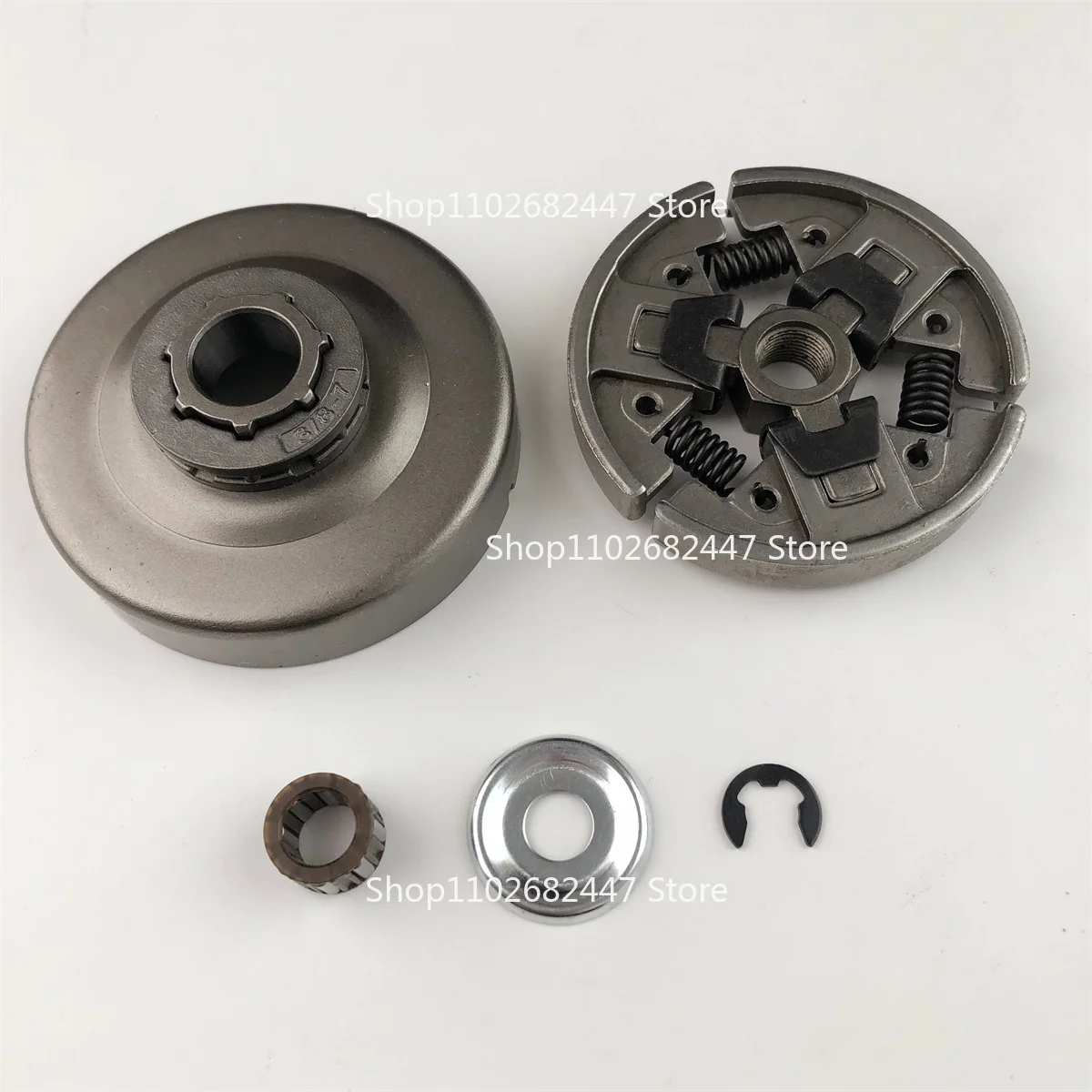 No image