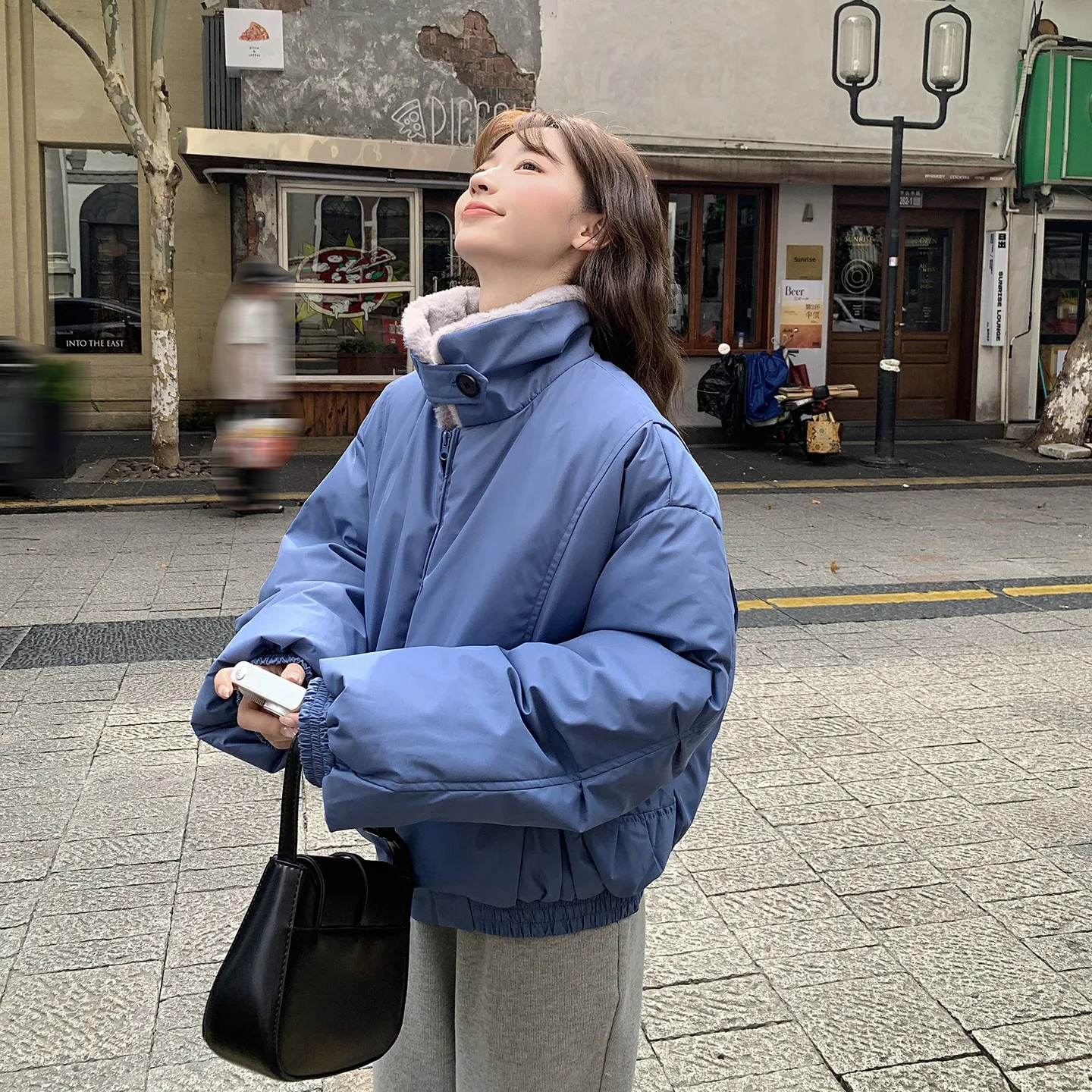 Блузка
