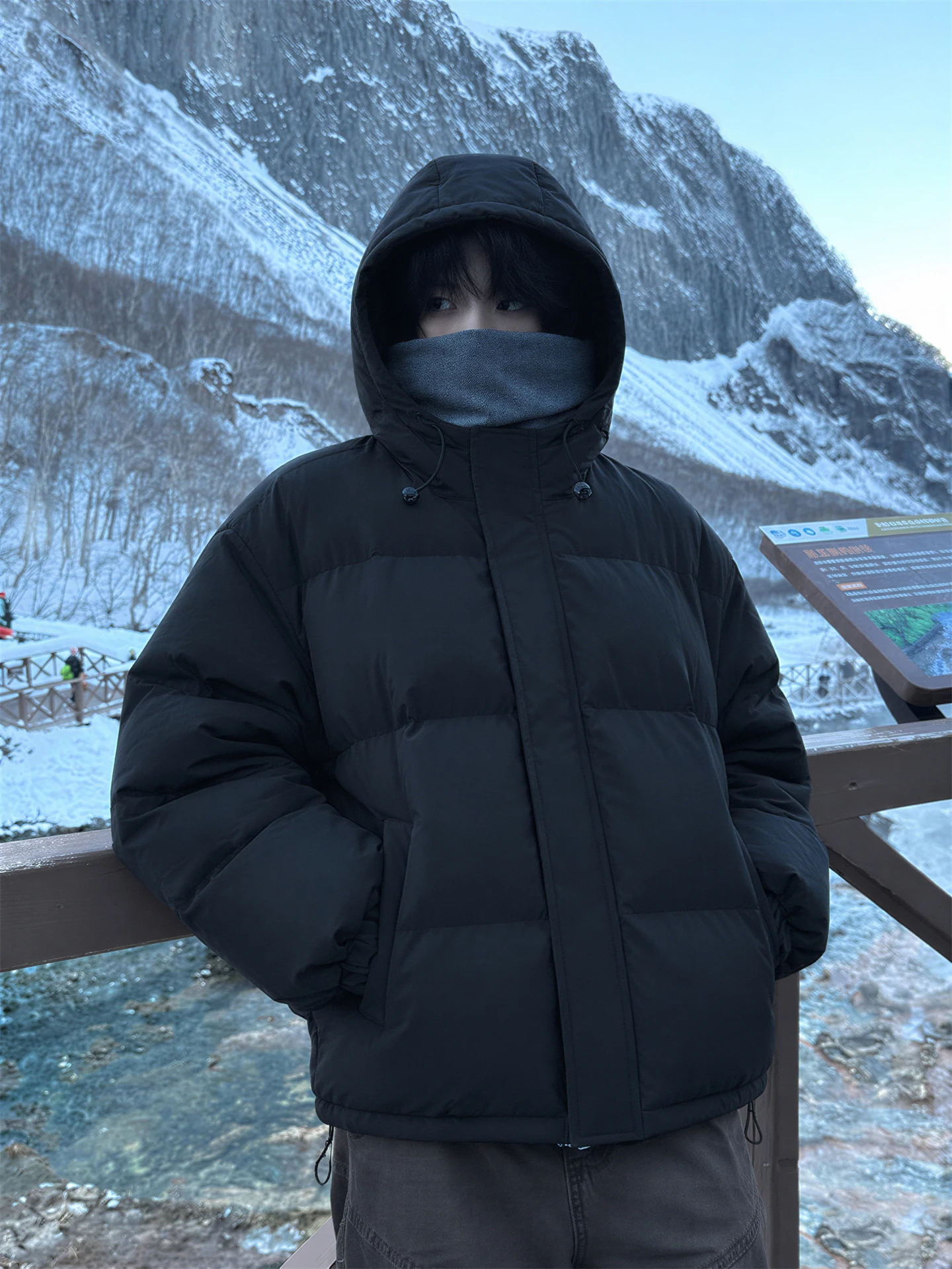 No image