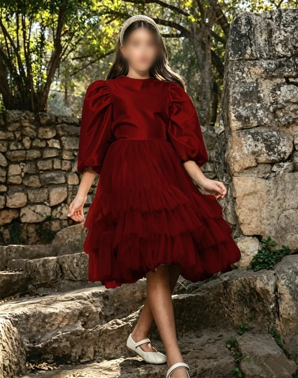 No image