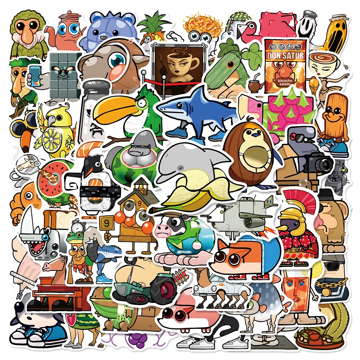 No image