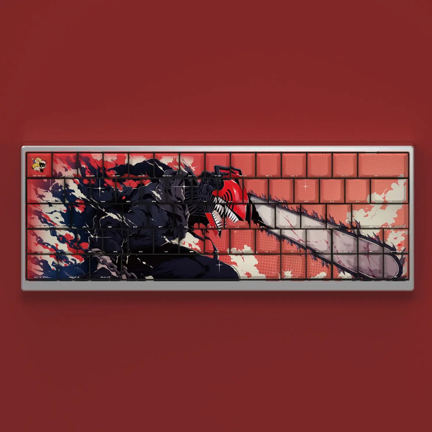 No image