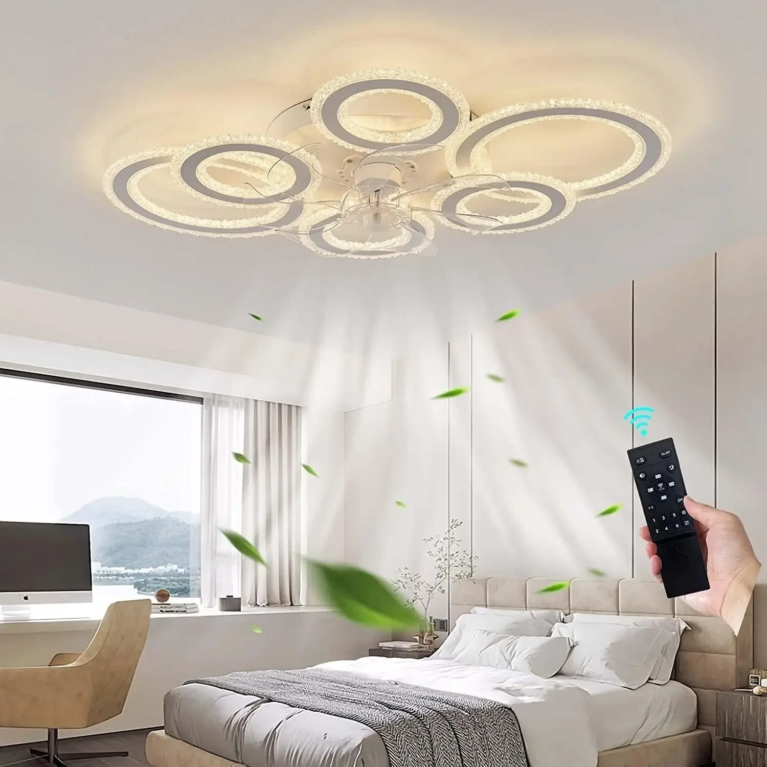 No image