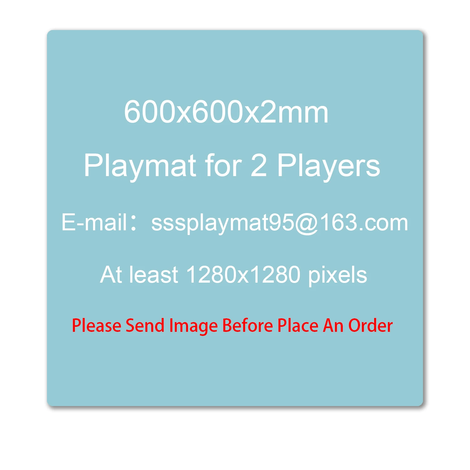 No image
