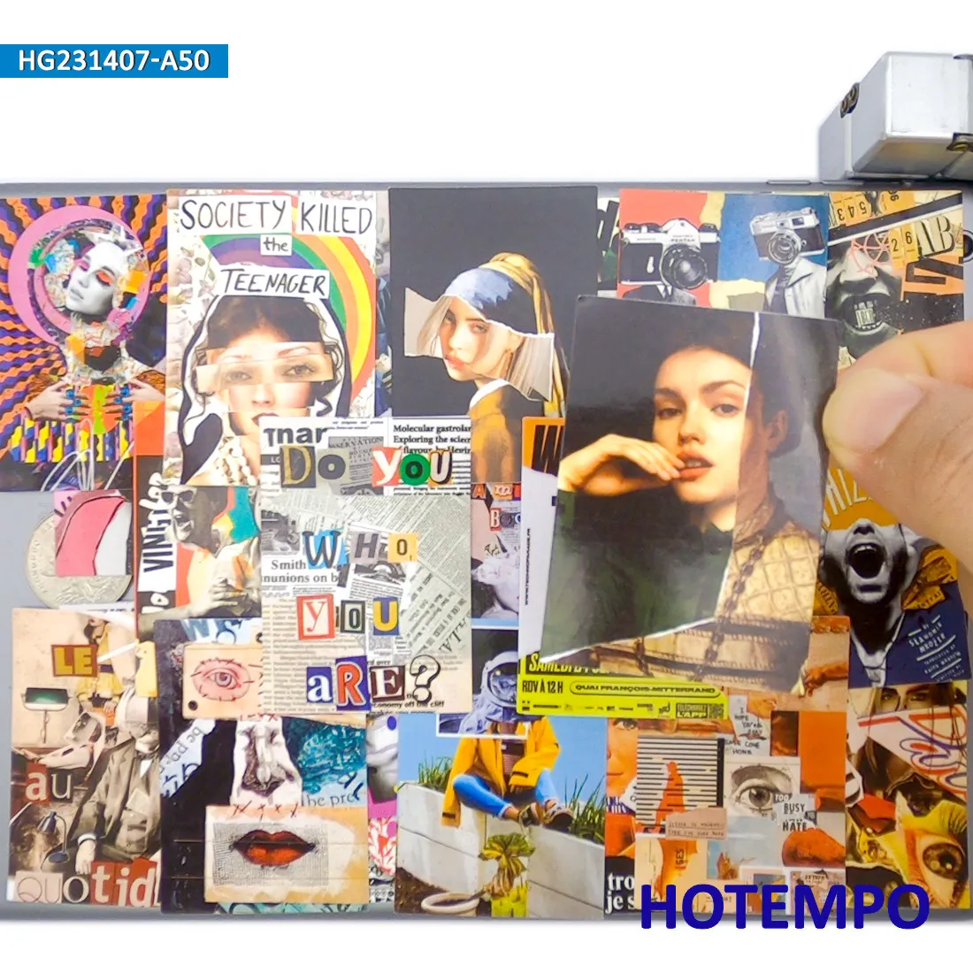 No image