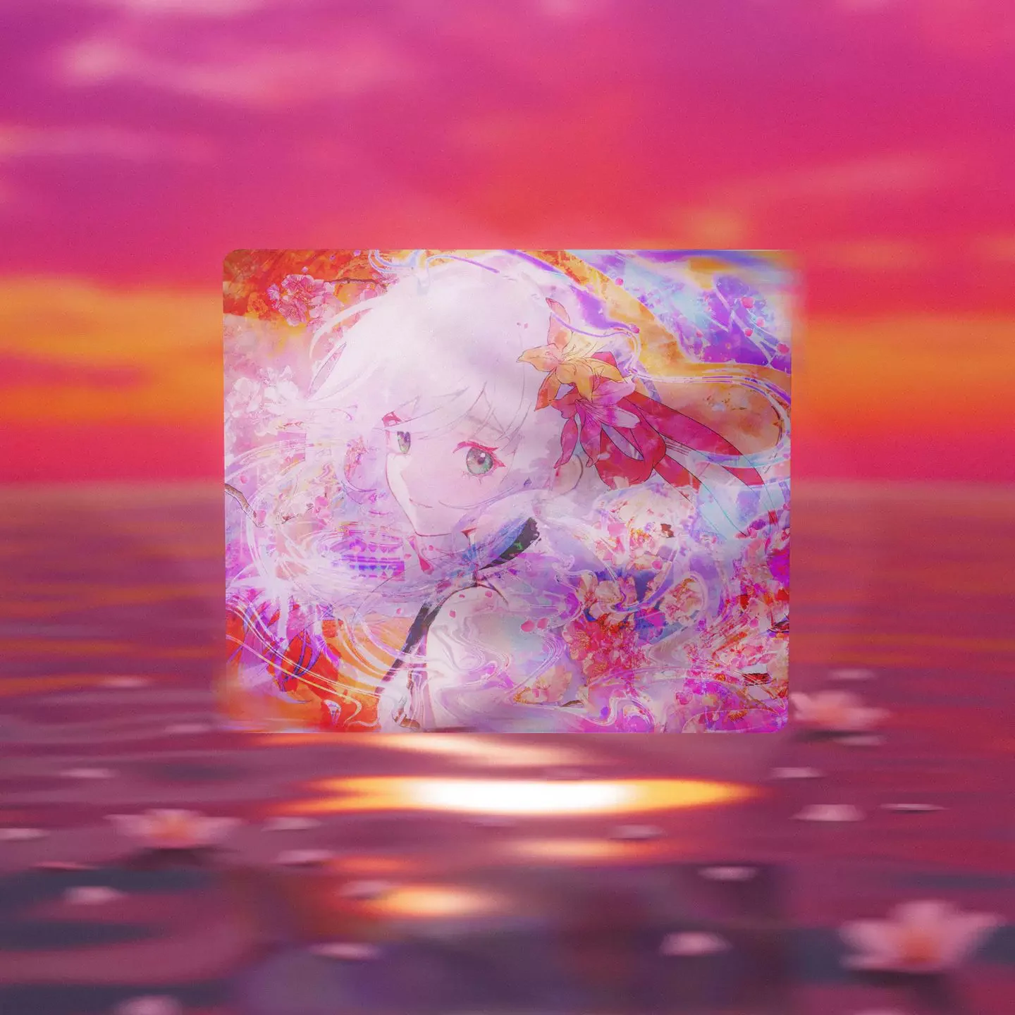 No image
