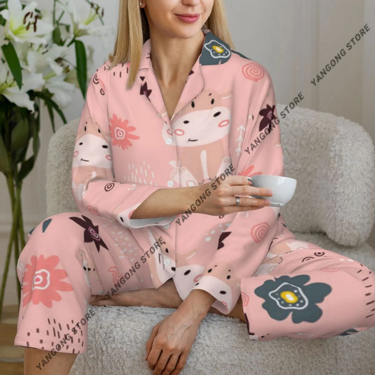 Блузка