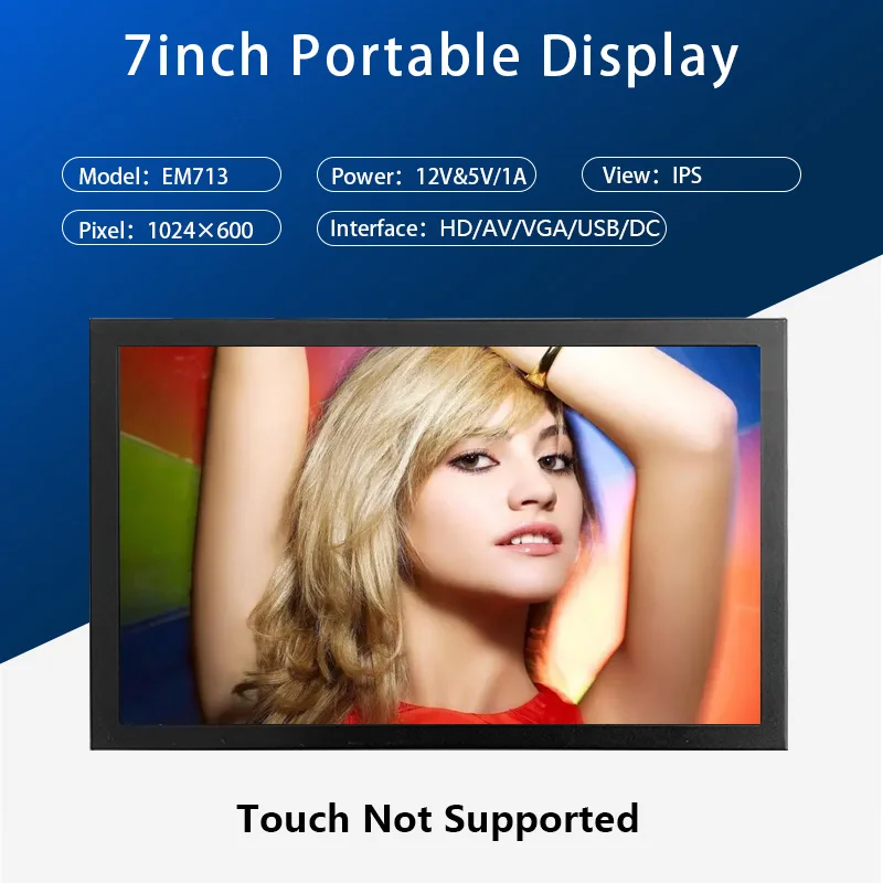 No image