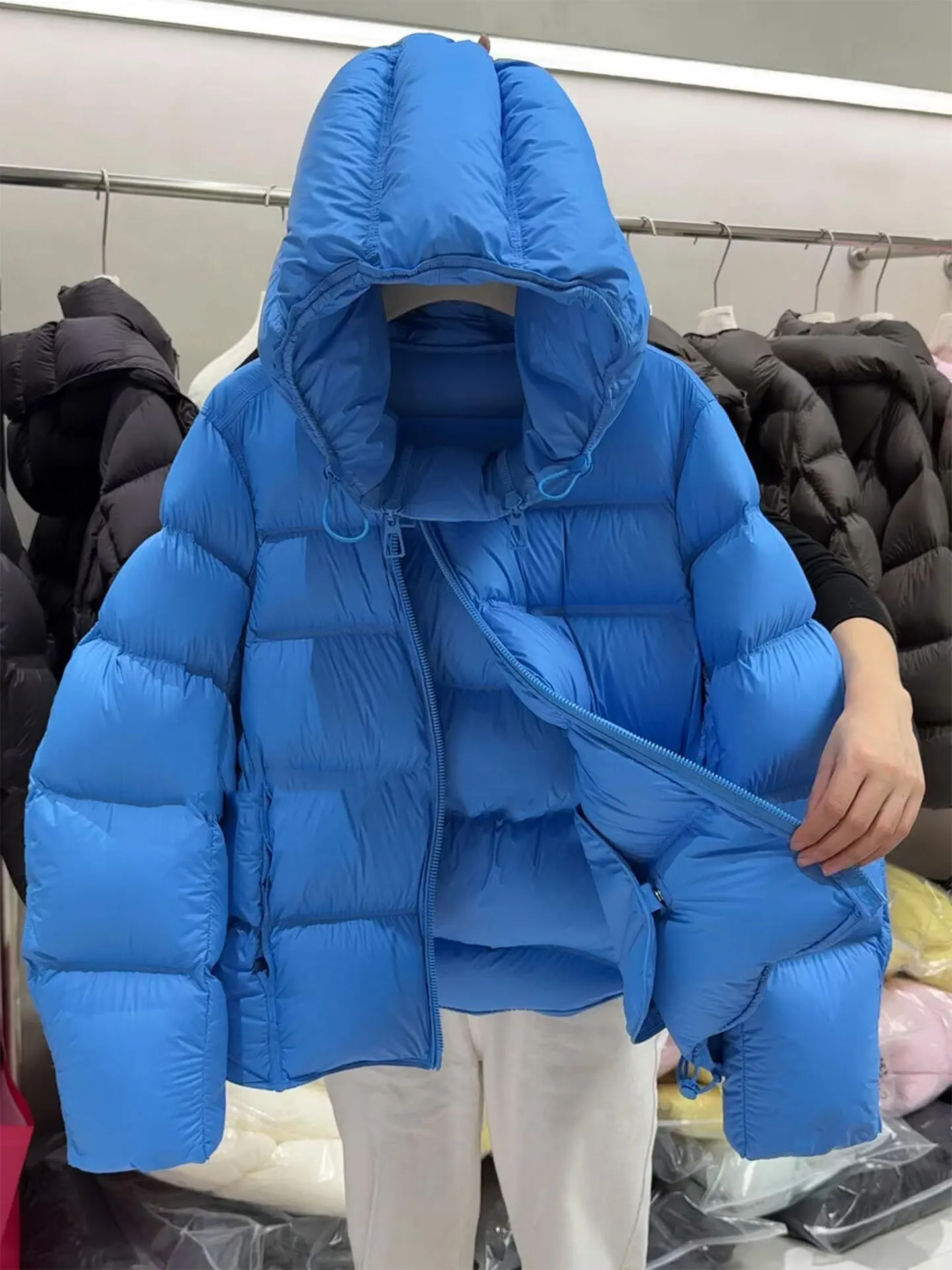 Блузка